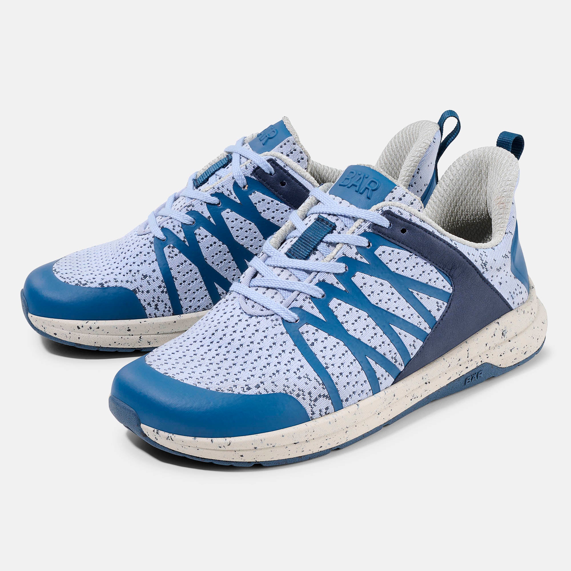 b-r-urban-move-damen-sportschuh-schlanke-silhouette image 8