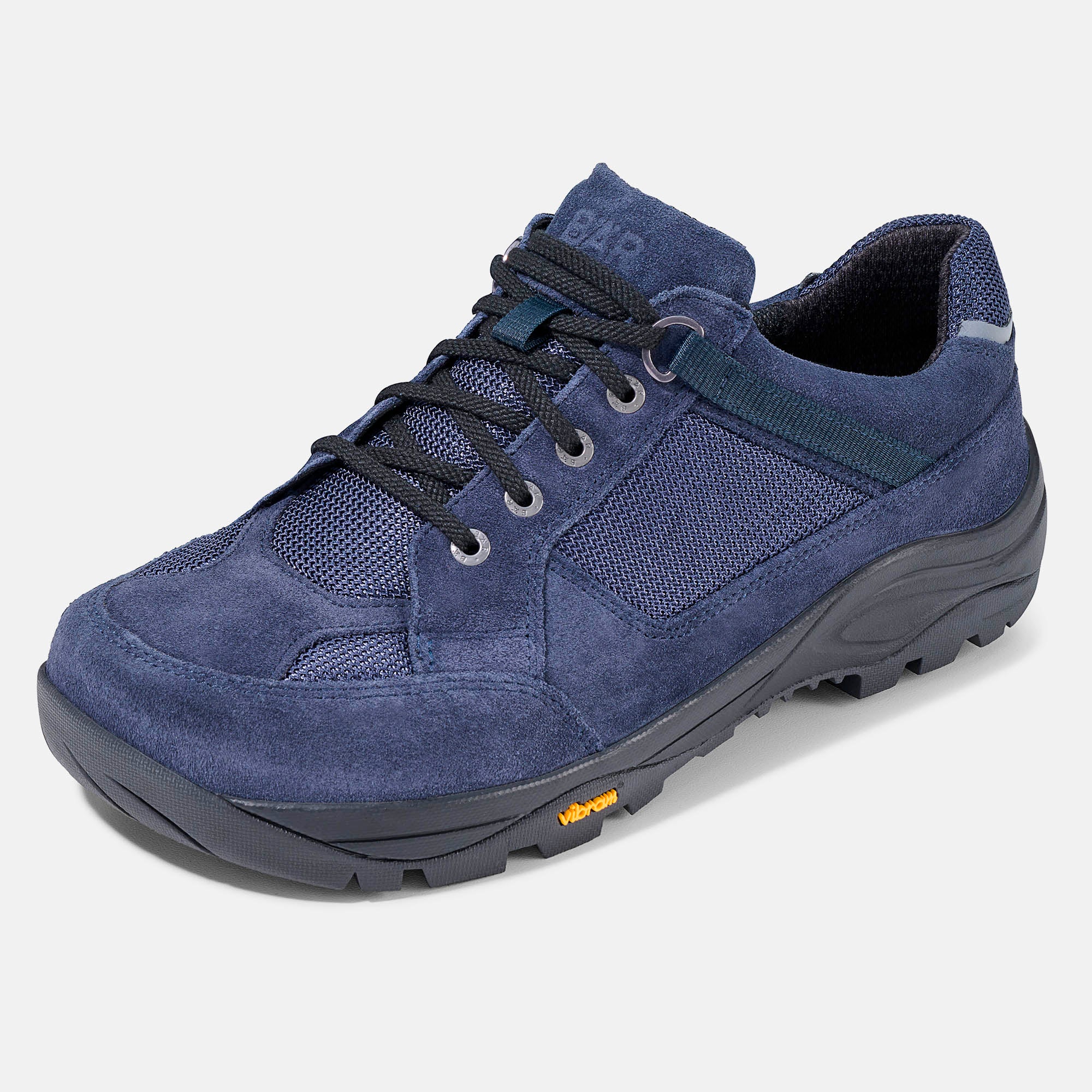 b-r-transeuropa-2-0-wanderschuh-blau-grau-flach image 4
