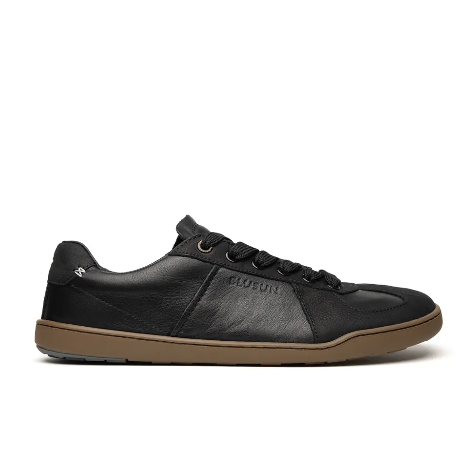 blusun-blsn-200w-barfu-schuh-damen-schwarz image 1