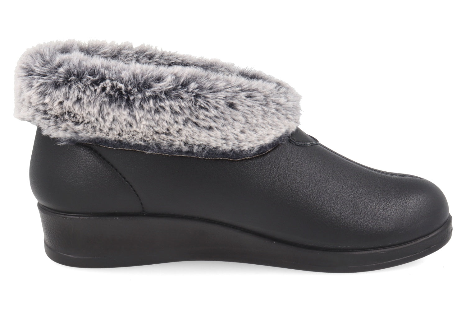 fly-flot-damen-hausschuh-aus-elastischer-microfaser-stretch image 4