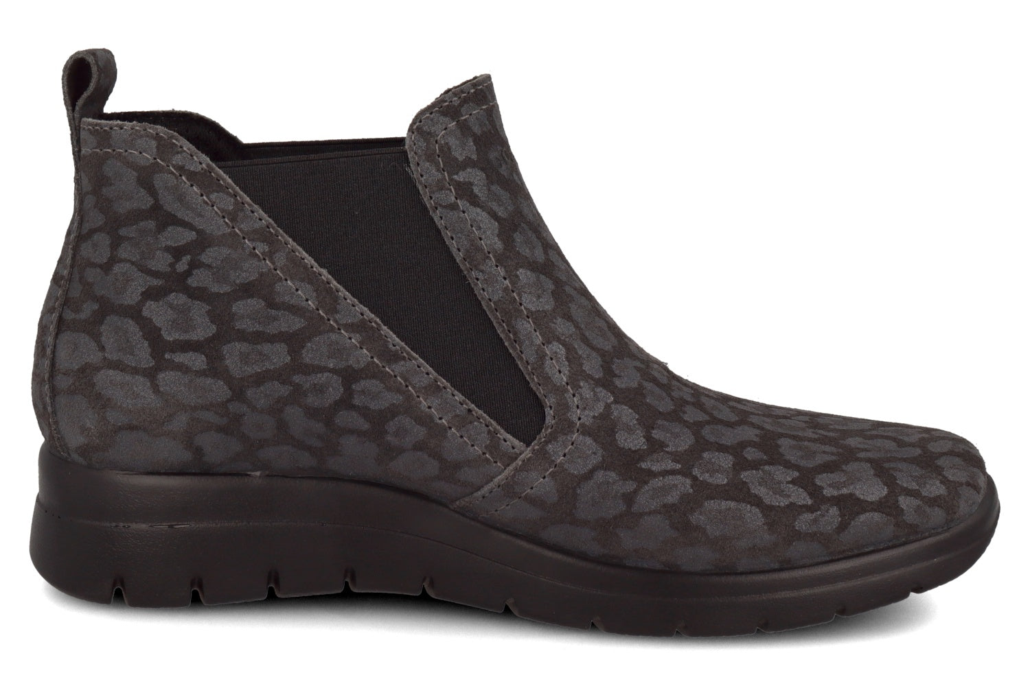 fly-flot-damen-schn-rschuh-aus-wasserabweisendem-leder-memory-4-cm-sohle image 4
