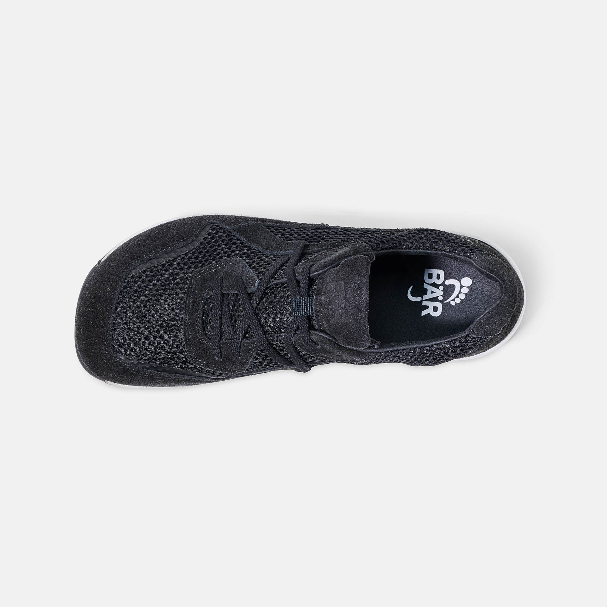 b-r-ladymove-damen-sportschuh-textil-velours image 6