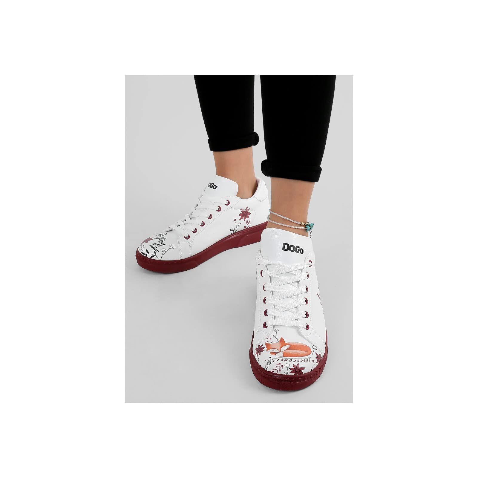 dogo-ace-sneakers-best-of-tweety-and-sylvester-sneaker-3 image 2