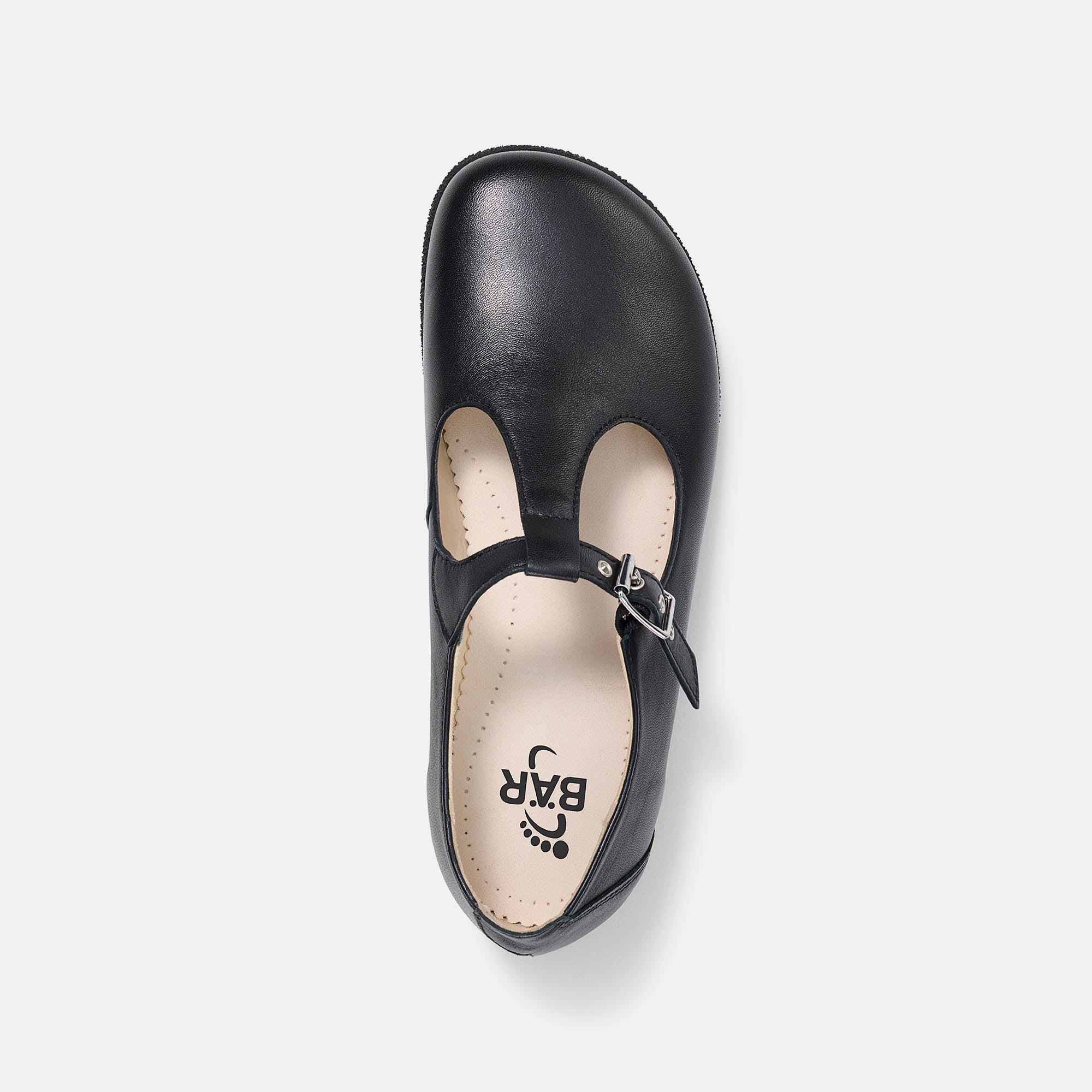 b-r-betsy-damen-ballerina-barfu-schuh-elegant image 5