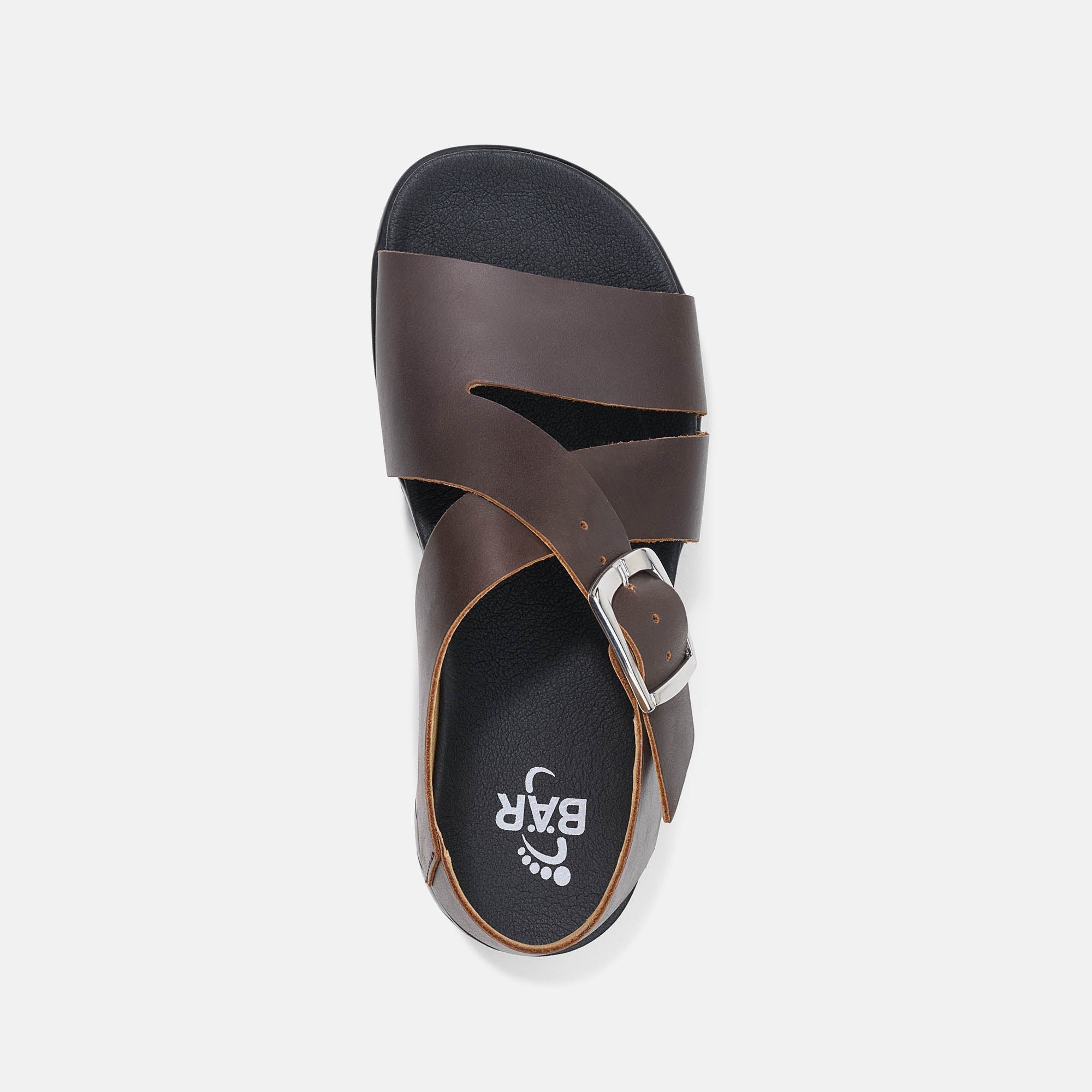 b-r-enna-damen-barfu-sandale-flach-casual image 5