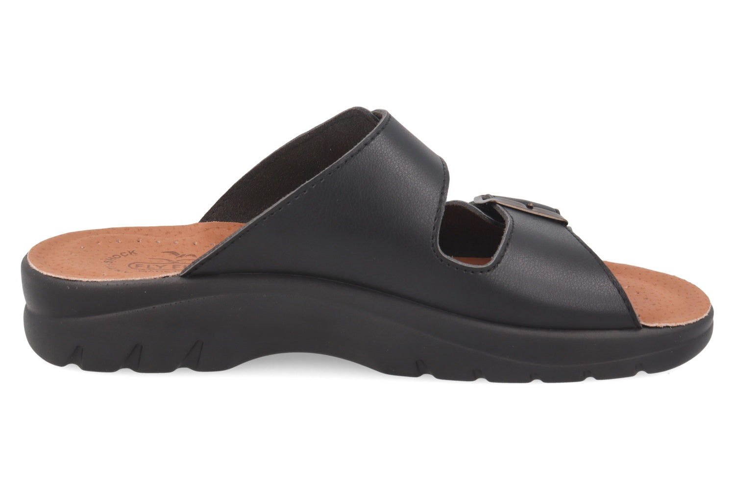 fly-flot-herren-pantolette-aus-evopell-mit-schnalle image 4