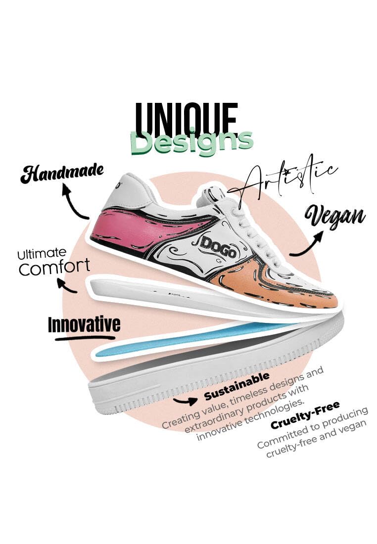 dogo-dice-sneakers-sketch-vegane-damen-sneaker image 8