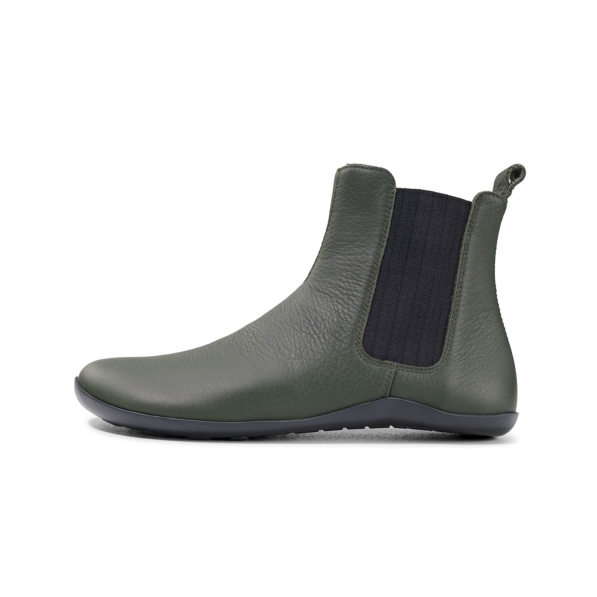 b-r-elif-slipper-stiefelette-mit-gummizug image 1