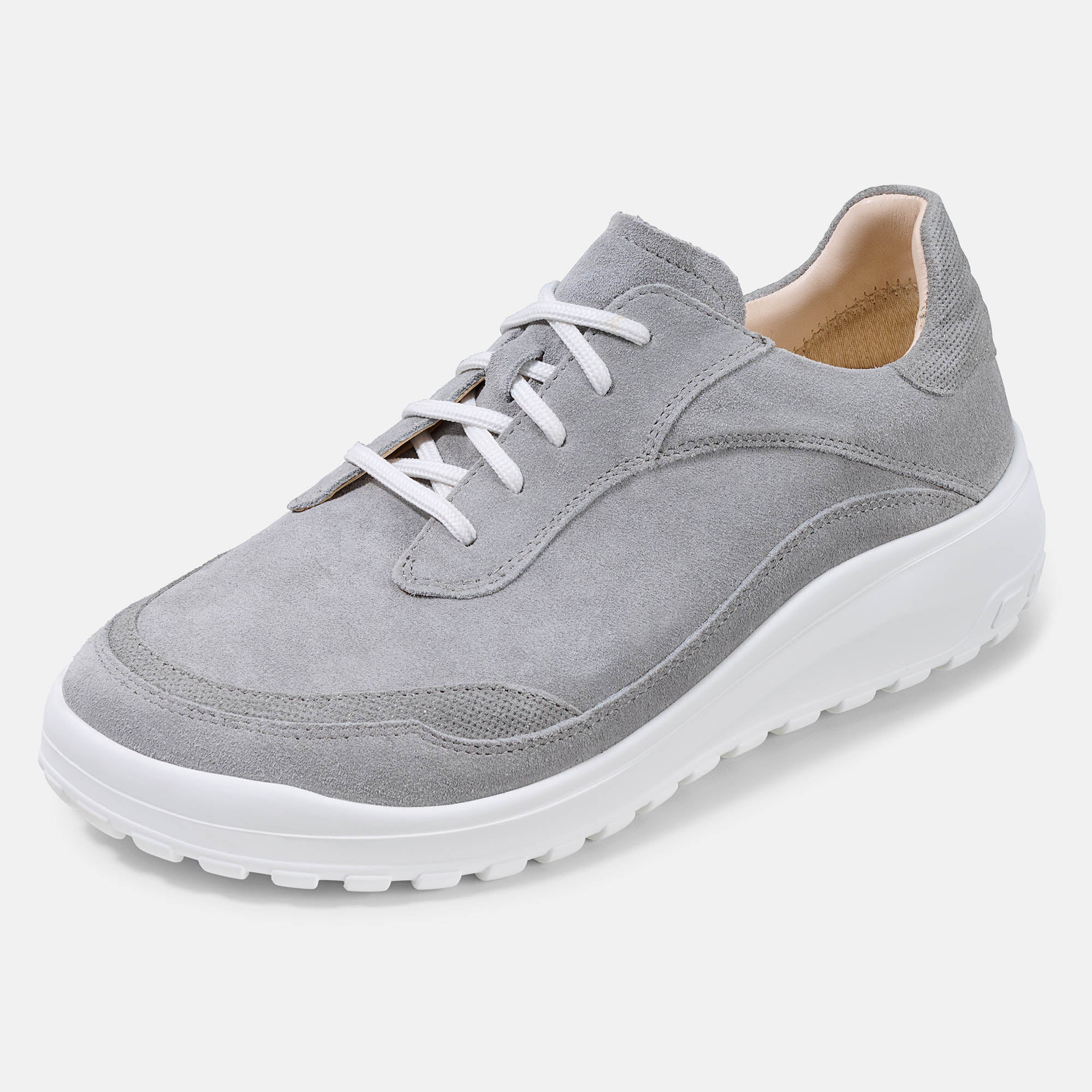b-r-quinn-damen-sneaker-light-hike-sohle-casual image 3