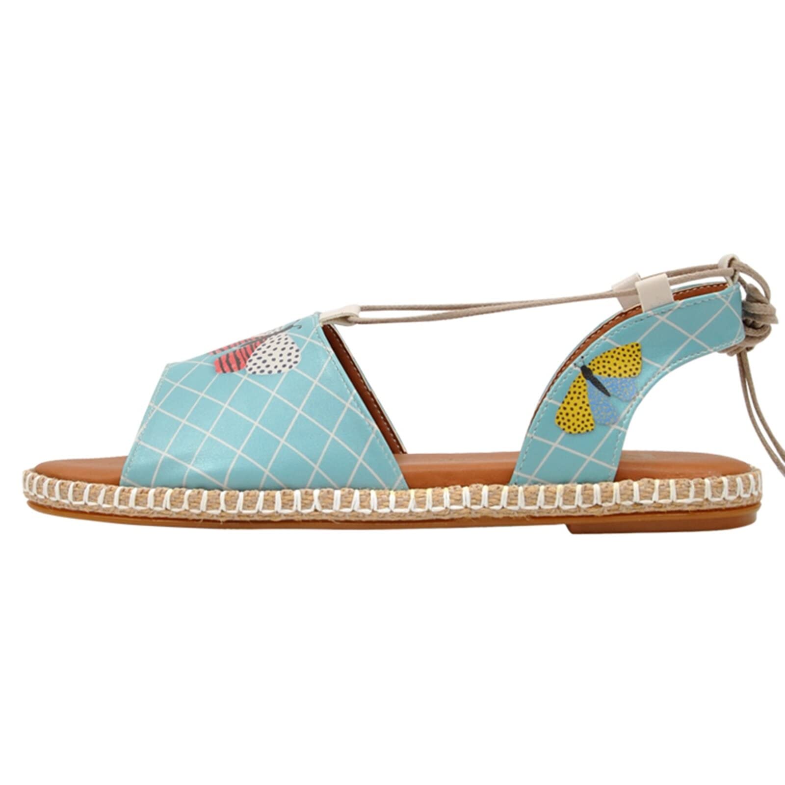 dogo-hazel-vegane-damen-sandalen-sommer-sandalen-print image 4