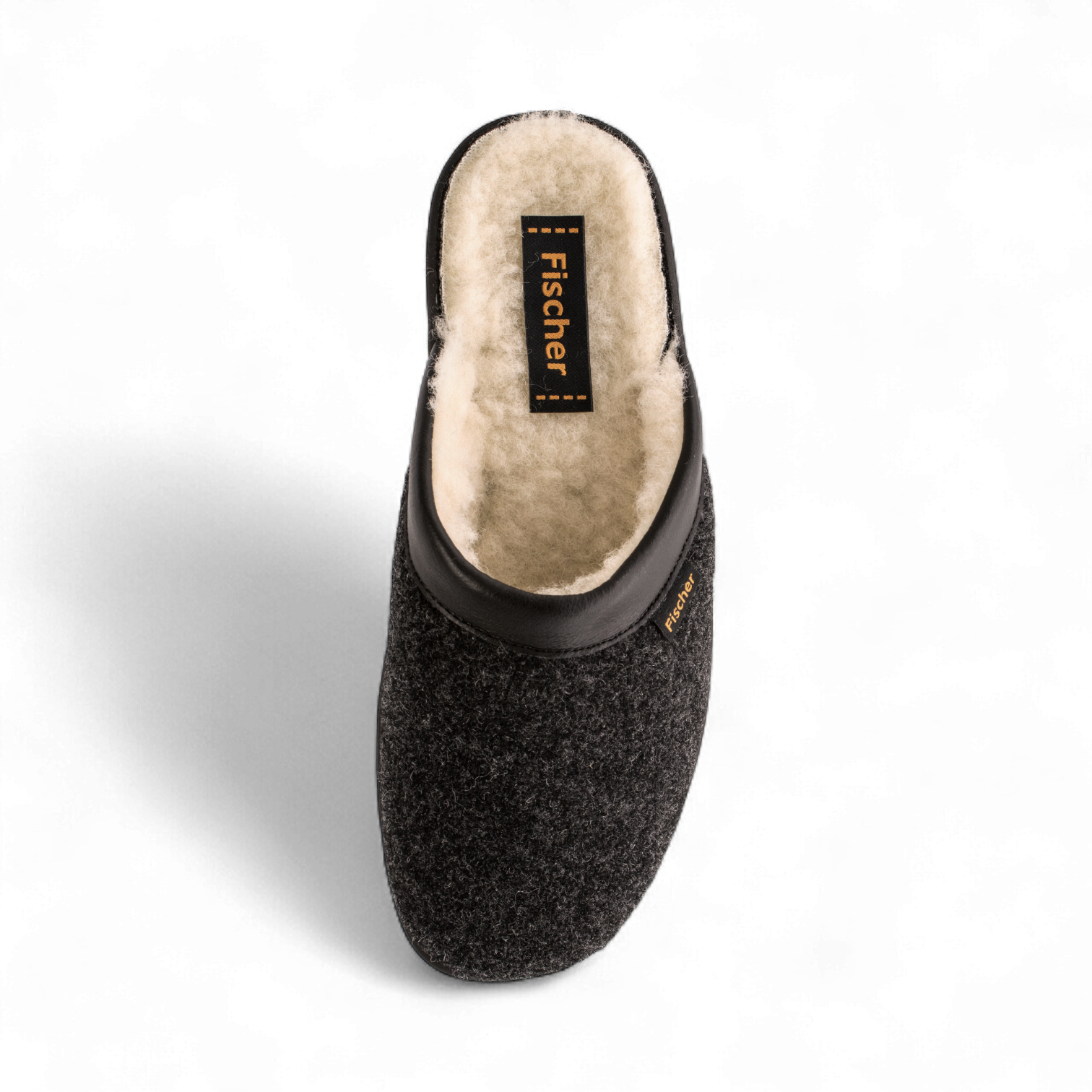 fischer-markenschuh-andy-204609-herren-pantoffel image 6