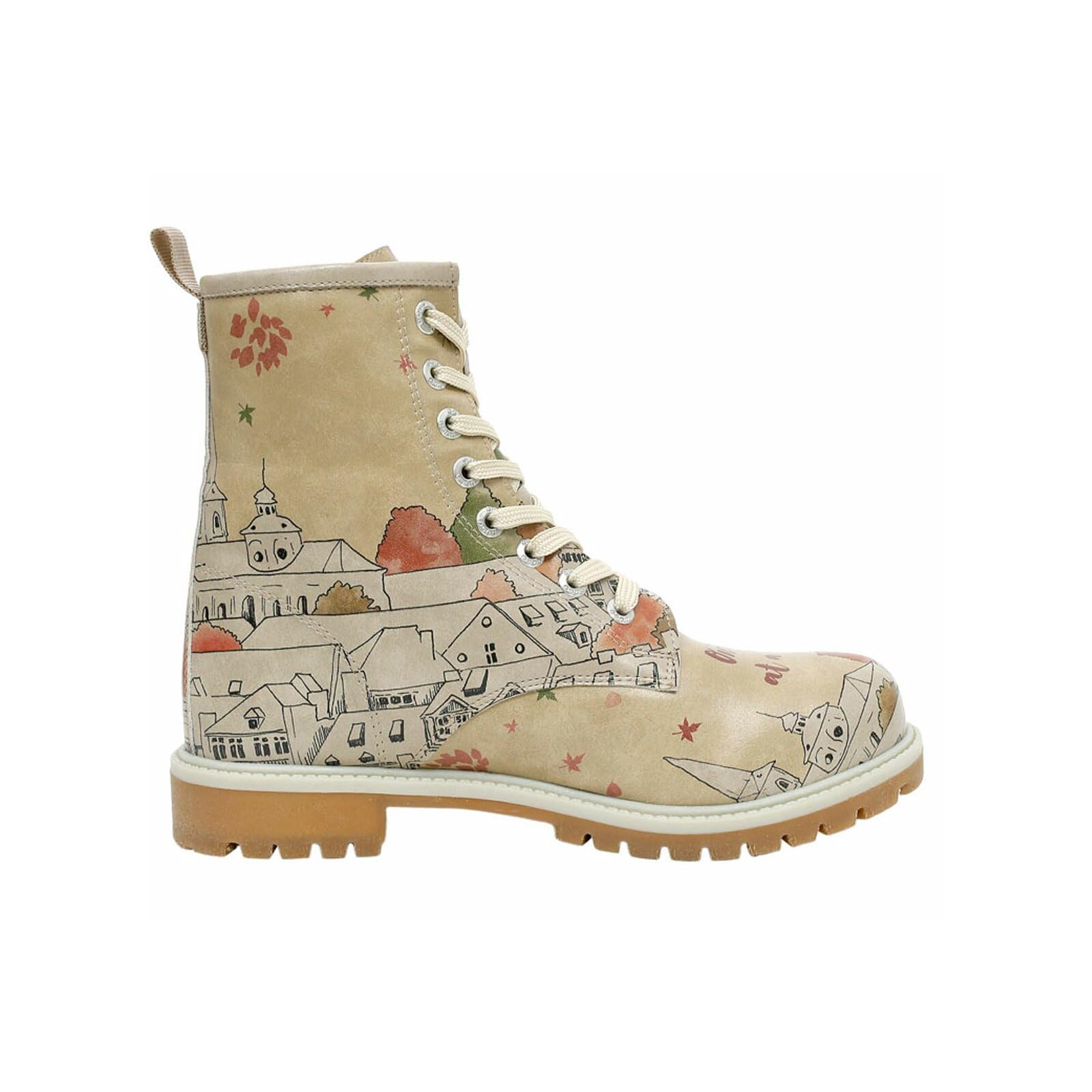 dogo-long-boots-vegane-damen-boots-bunte-nachhaltige-high-boots-2 image 2