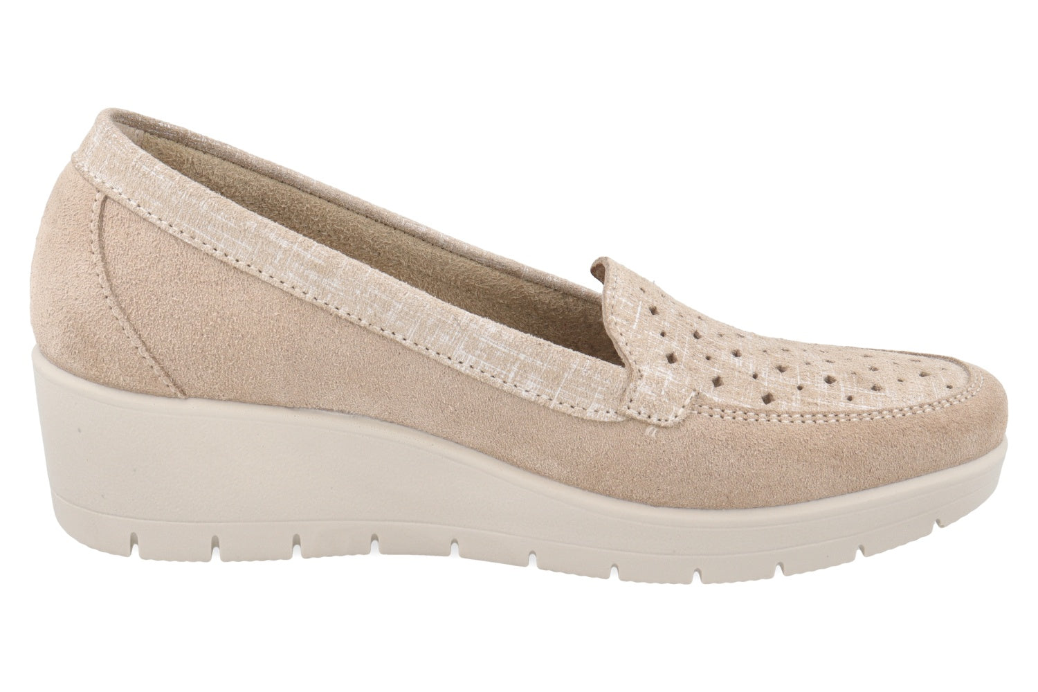 fly-flot-damen-lederschuh-scarpa-leder-mit-memory-fu-bett image 4