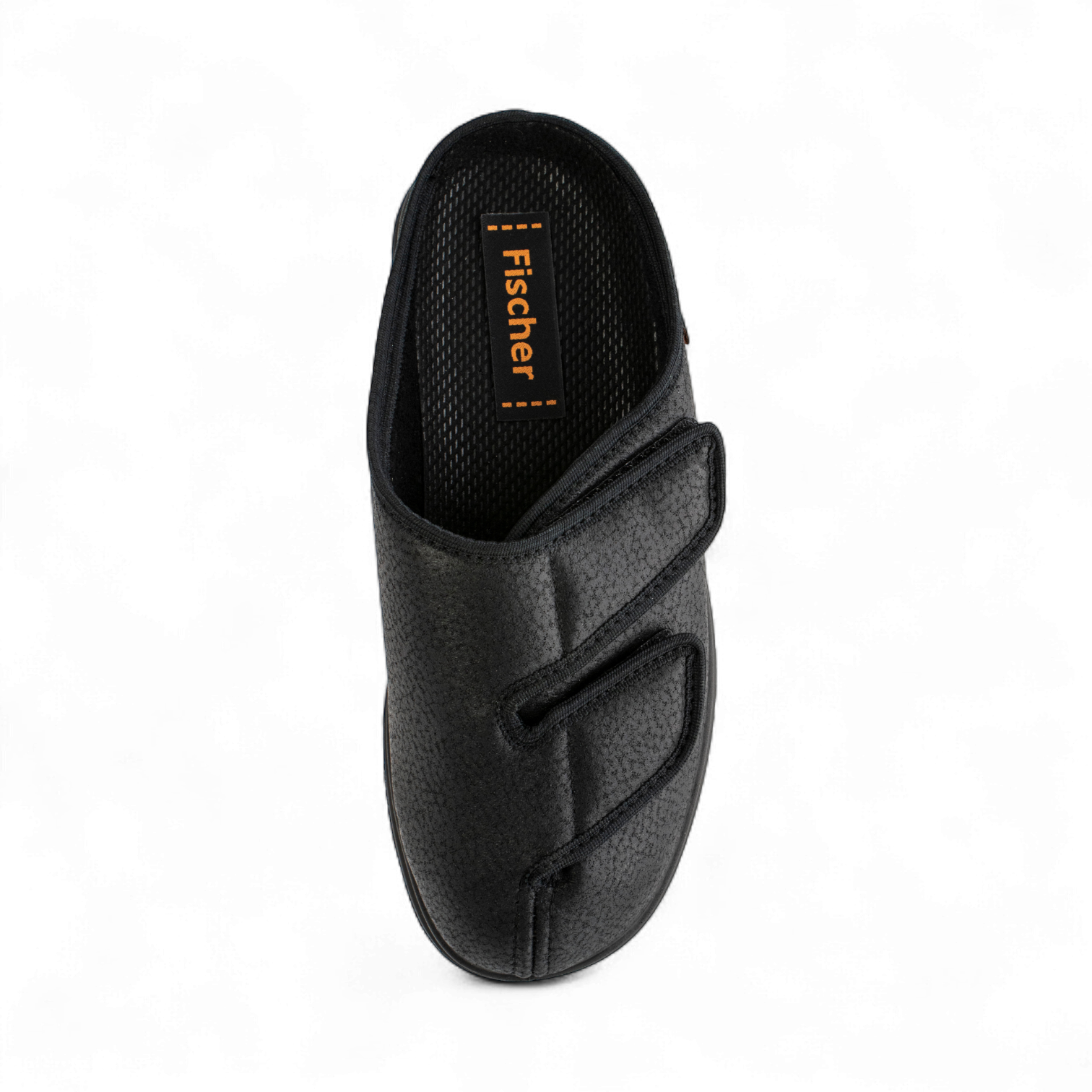 fischer-markenschuh-klett-pantoffel-ortho-13915-extraweit-k-weite image 6
