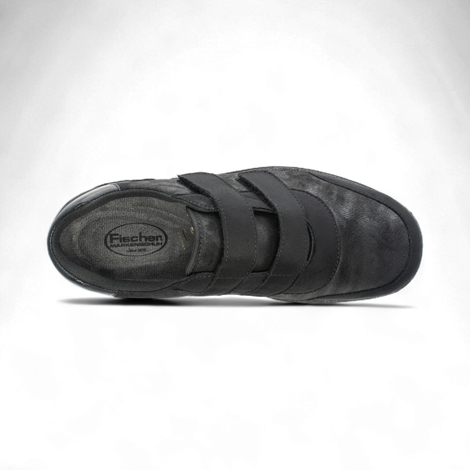 fischer-markenschuh-paul-herren-bequem-schuh-h-weite-klett image 5