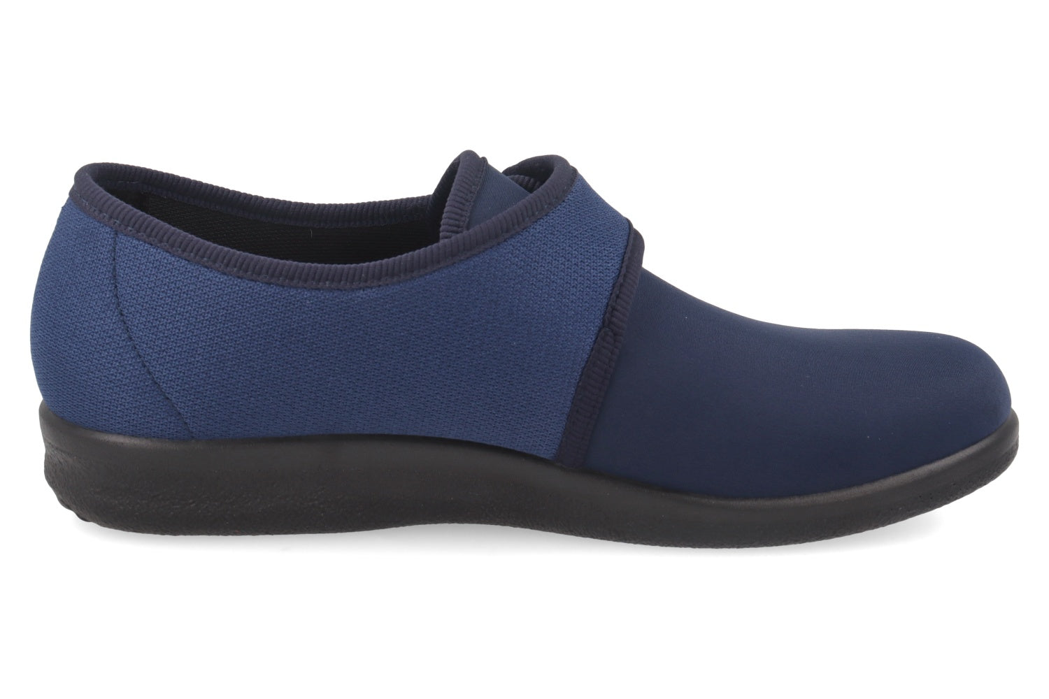fly-flot-herren-hausschuh-stretch-microfaser-klett image 4