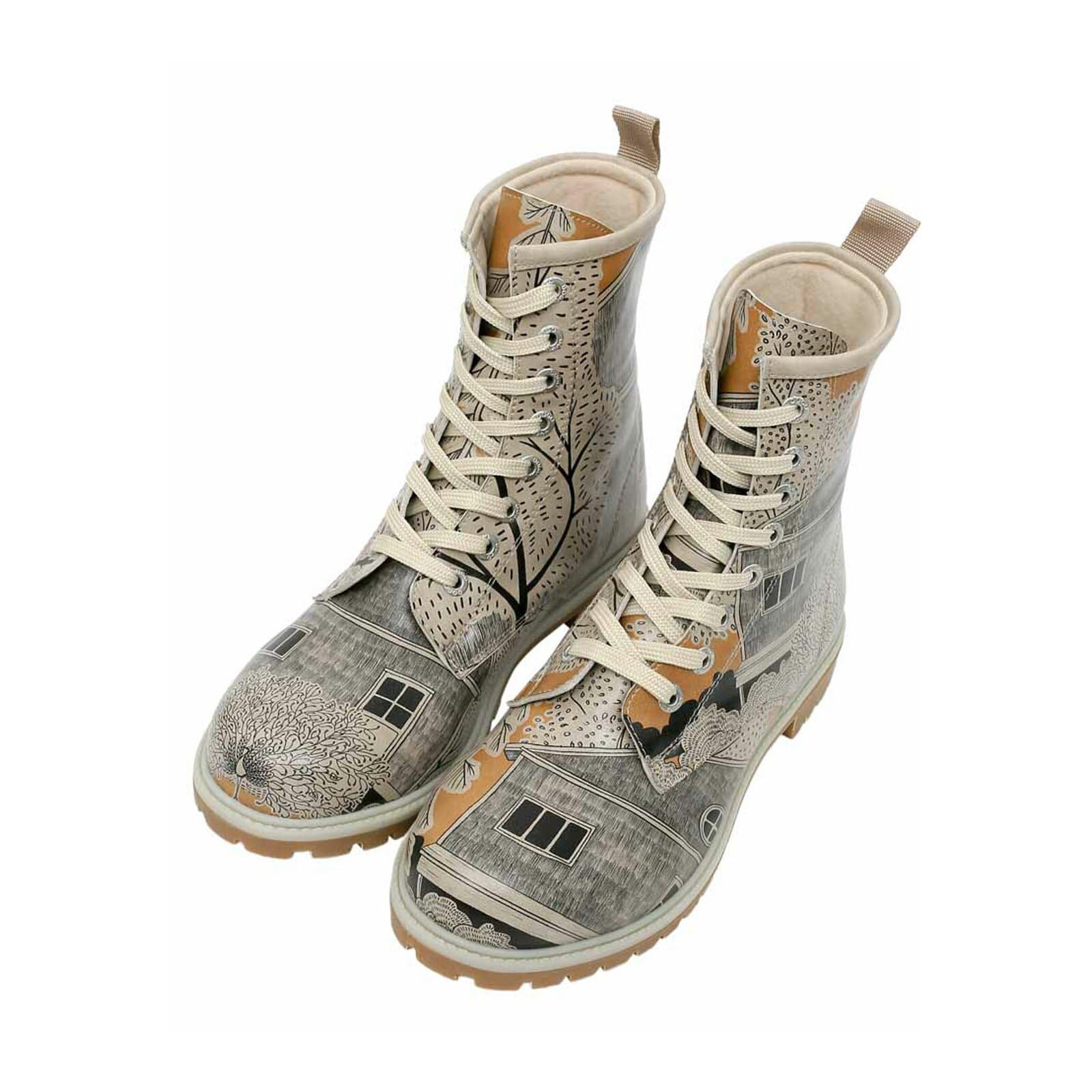 dogo-long-boots-vegane-damen-boots-nachhaltige-bunte-stiefel image 8