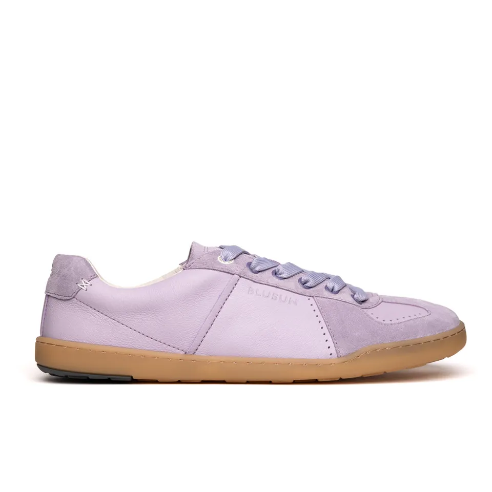 blusun-blsn-200w-barfu-sneaker-damen-lilac-leder image 1