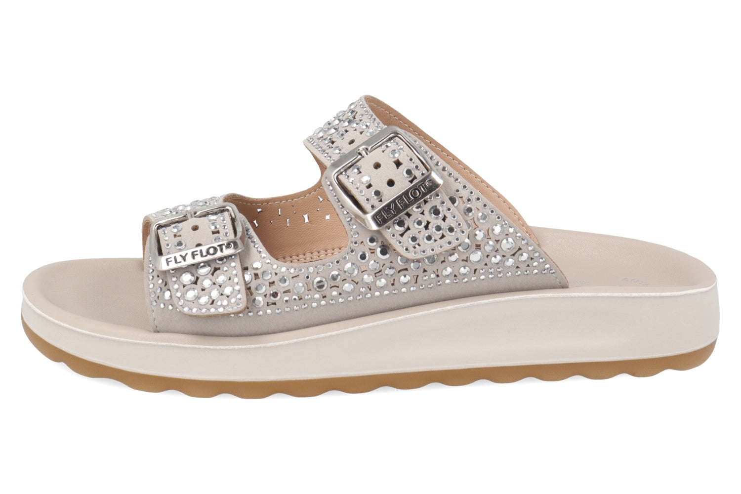 fly-flot-ciabatta-da-donna-in-morbida-microfibra-damen-pantolette-mit-schnalle image 3