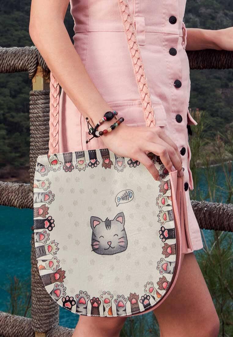 dogo-damen-ivy-bag-yummy-vegane-umh-ngetasche image 2