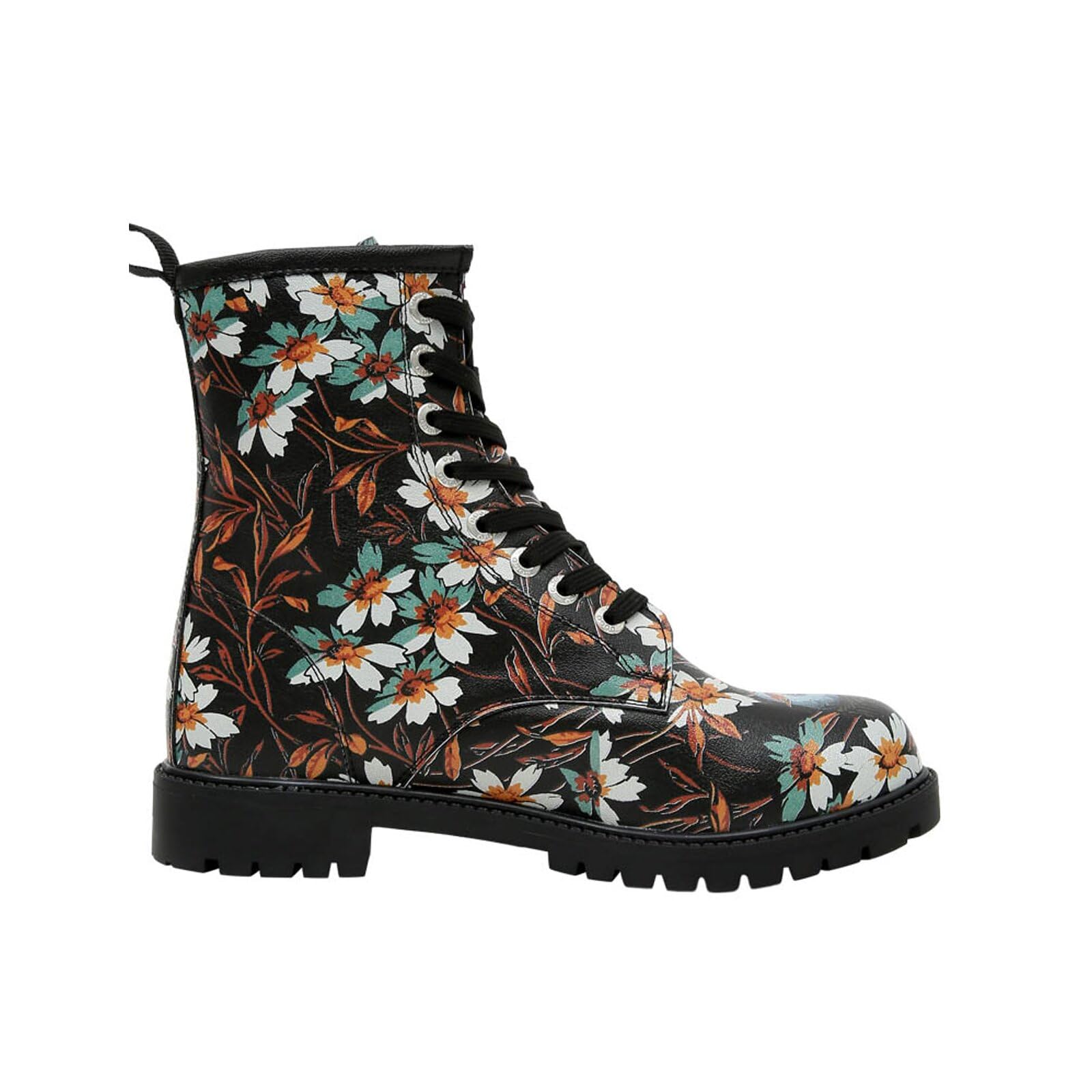 dogo-long-boots-vegane-damen-boots-bunte-nachhaltige-stiefel image 3
