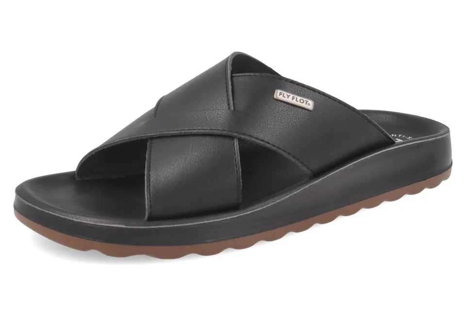 fly-flot-herren-pantolette-aus-kunstleder image 1