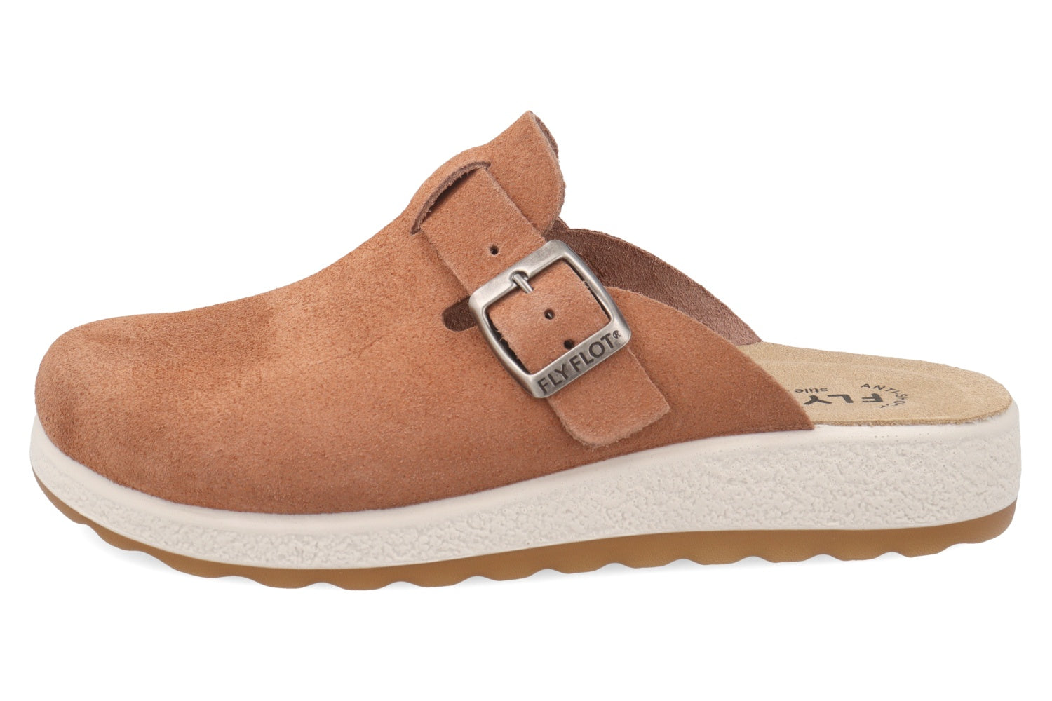 fly-flot-damen-pantolette-leder-mit-riemen-anti-shock image 3