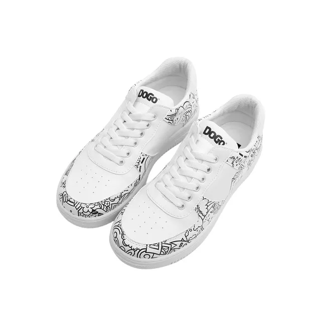 dogo-dice-sneakers-bon-voyage-vegane-damen-sneaker image 1