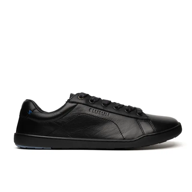 blusun-blsn-100m-barfu-schuh-herren-deep-black image 1