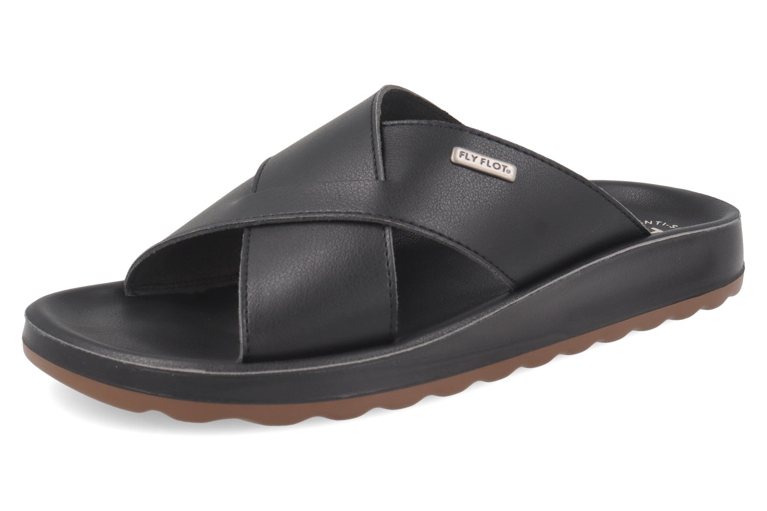 fly-flot-herren-pantolette-aus-kunstleder image 1