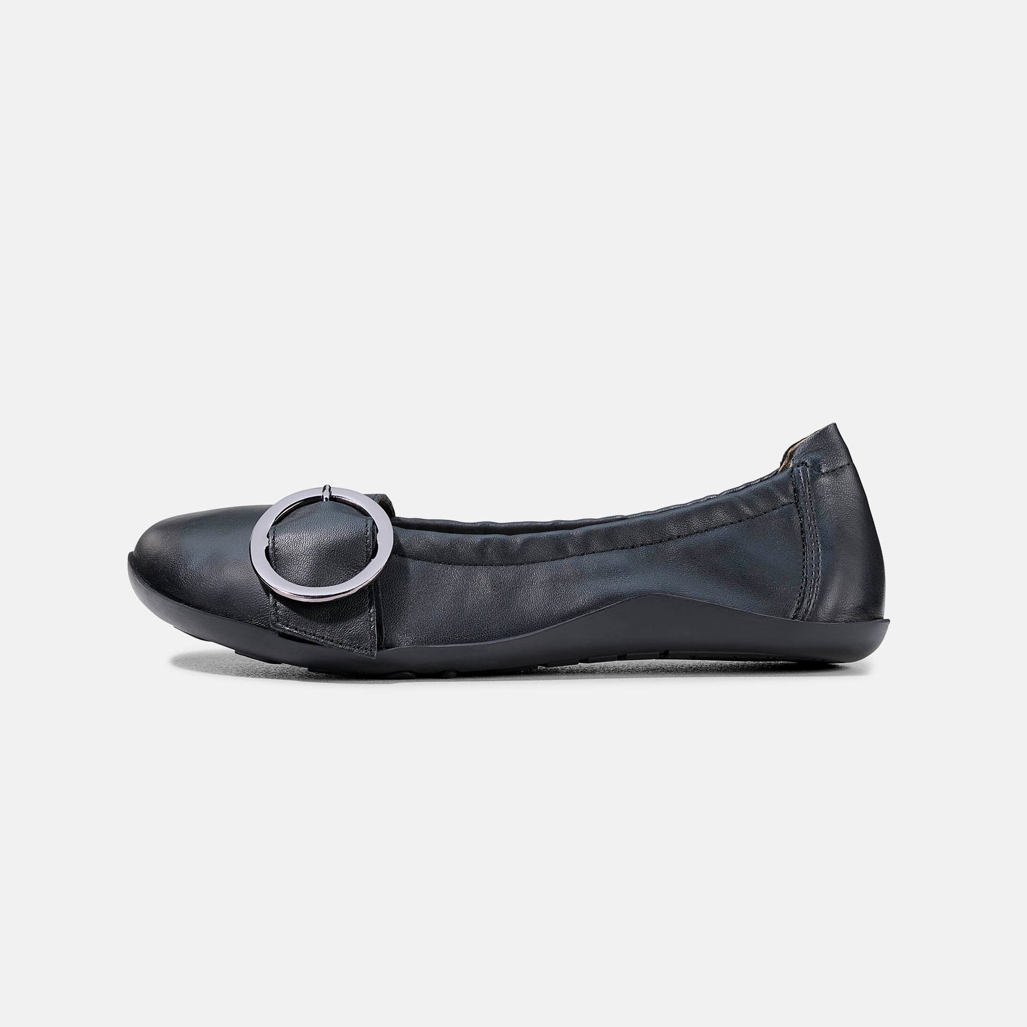 b-r-cilia-damen-slipper-schn-rschuh-leder-neu image 4