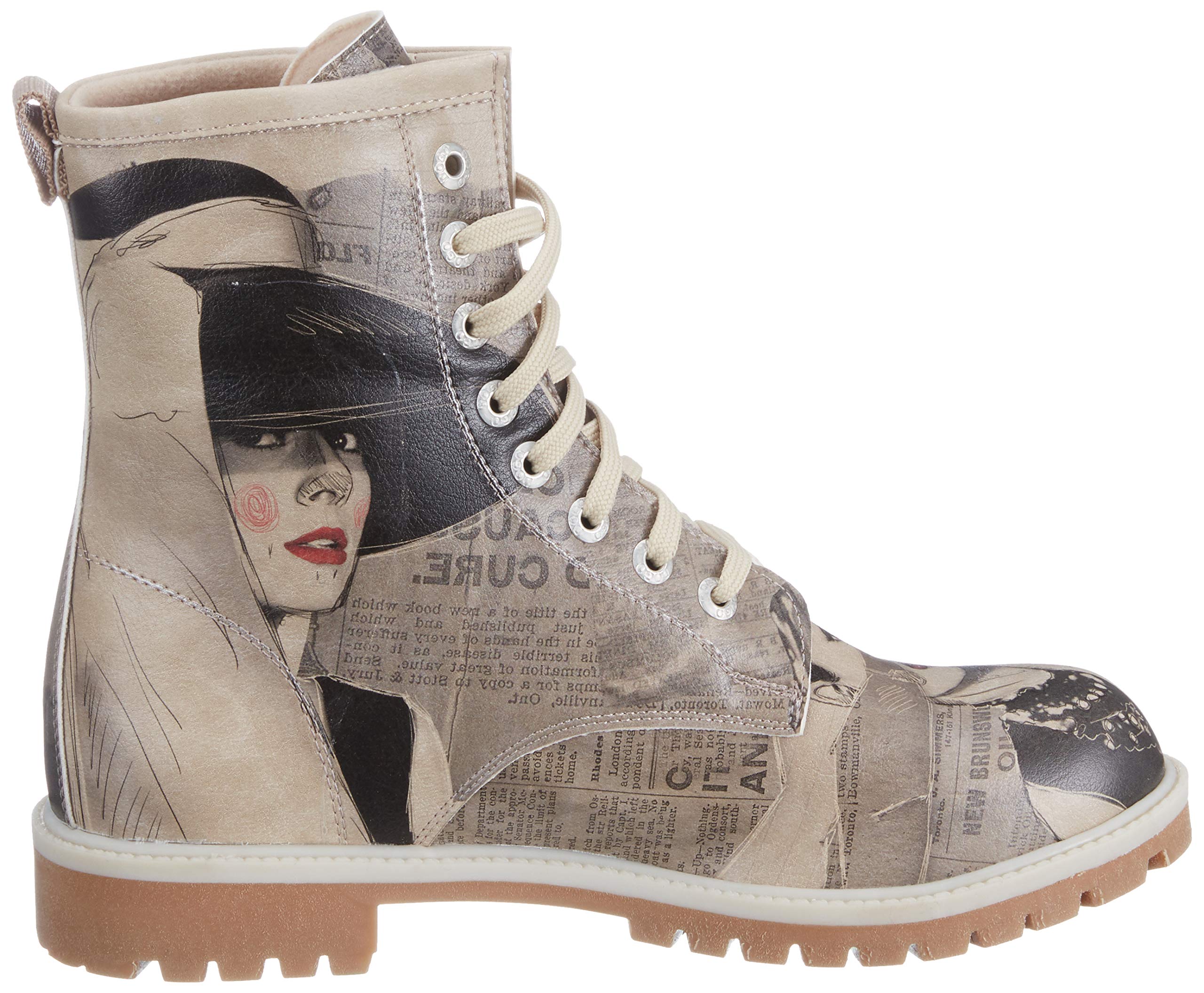 dogo-stiefeletten-vegane-damen-boots-go-back-to-being-yourself image 6