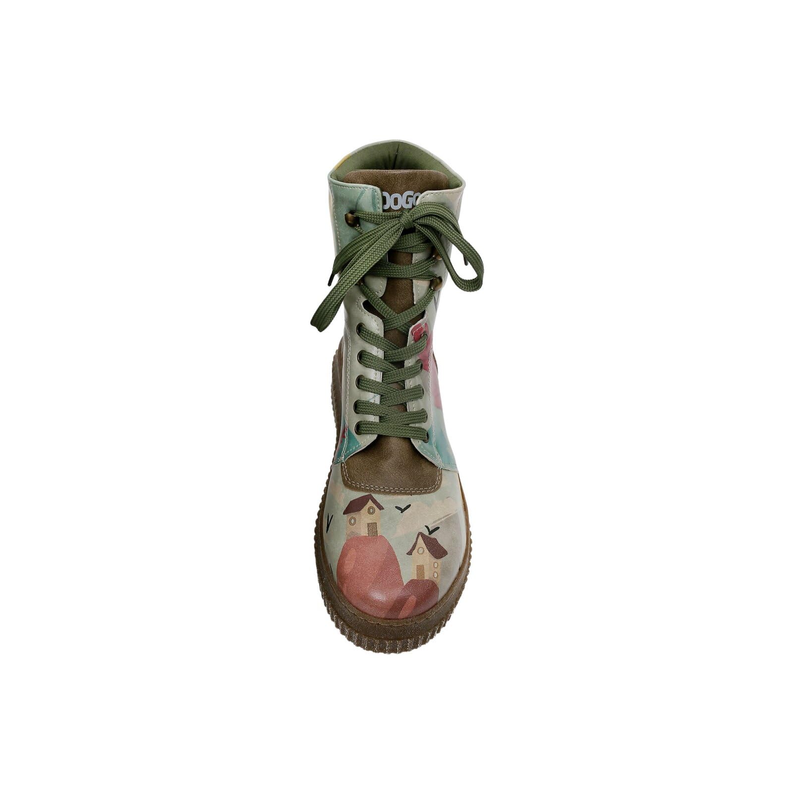 dogo-future-boots-vegane-damen-stiefelette-bunt image 5