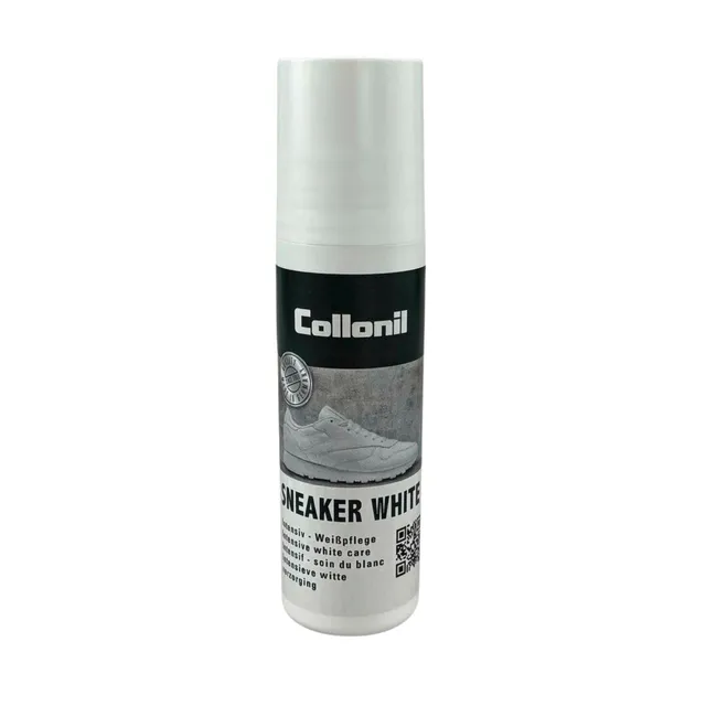 b-r-sneaker-white-100-ml-fl-ssigcreme-f-r-wei-es-glattleder image 1
