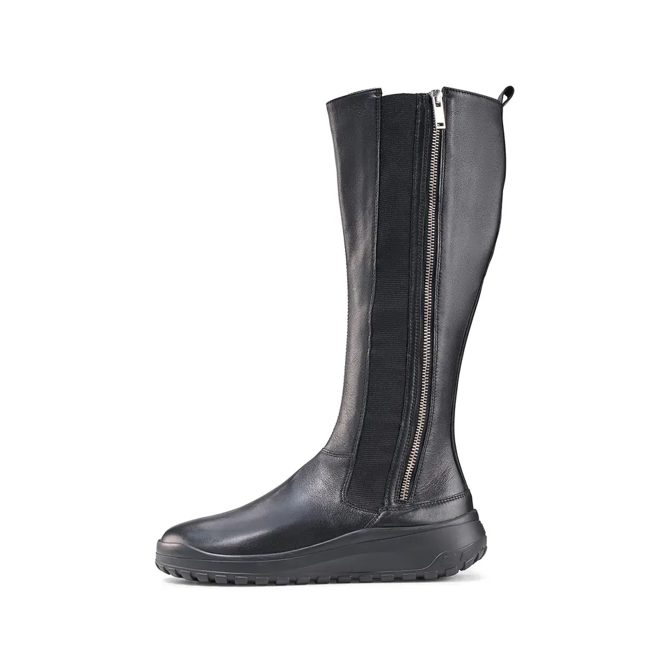 b-r-daria-damen-stiefel-schwarz-kalbnappaleder-eva image 1