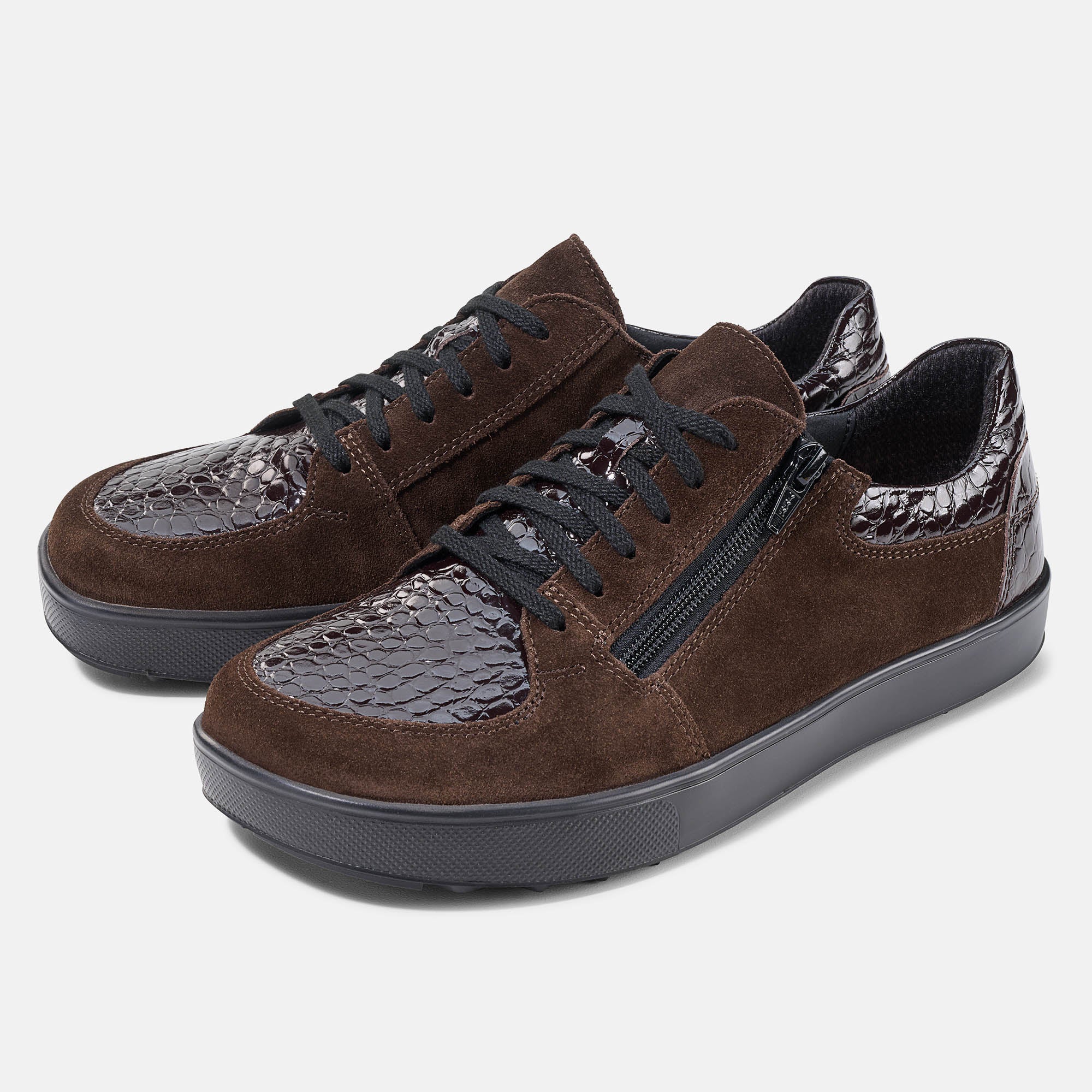 b-r-margot-2-0-damen-schn-rschuh-mit-rei-verschluss image 8