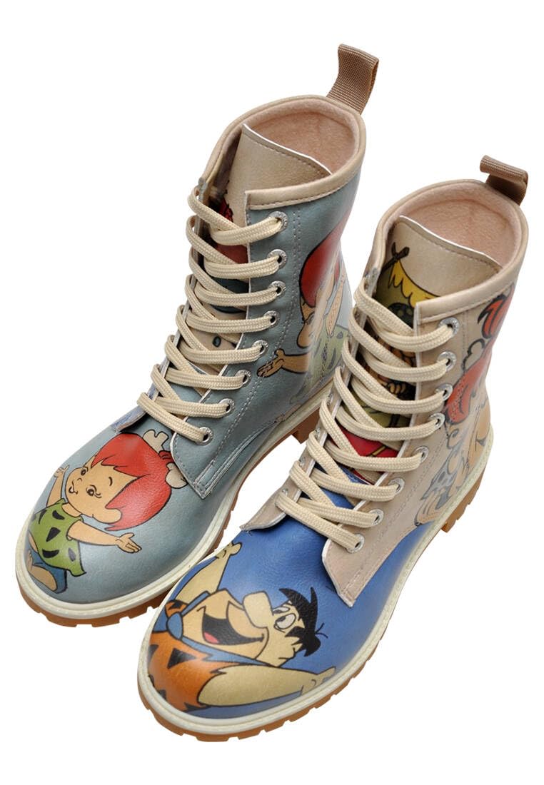 dogo-wb-family-rocks-vegane-damen-stiefeletten image 2