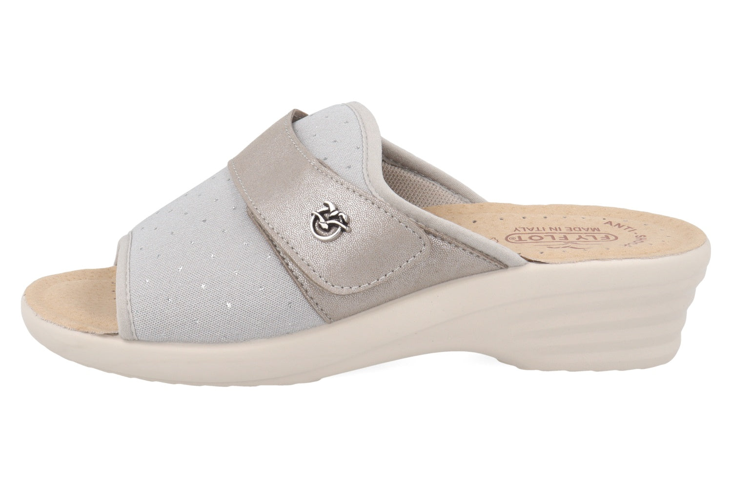 fly-flot-damen-pantolette-aus-elastischer-microfaser-4-5-cm image 3