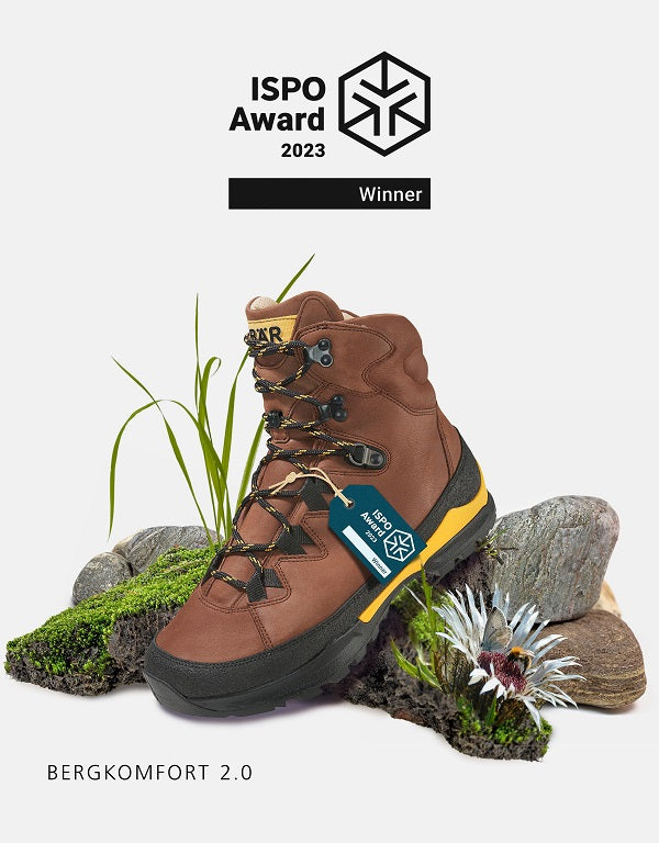 b-r-bergkomfort-wanderstiefel-2-0-braun-grau-schwarz image 6