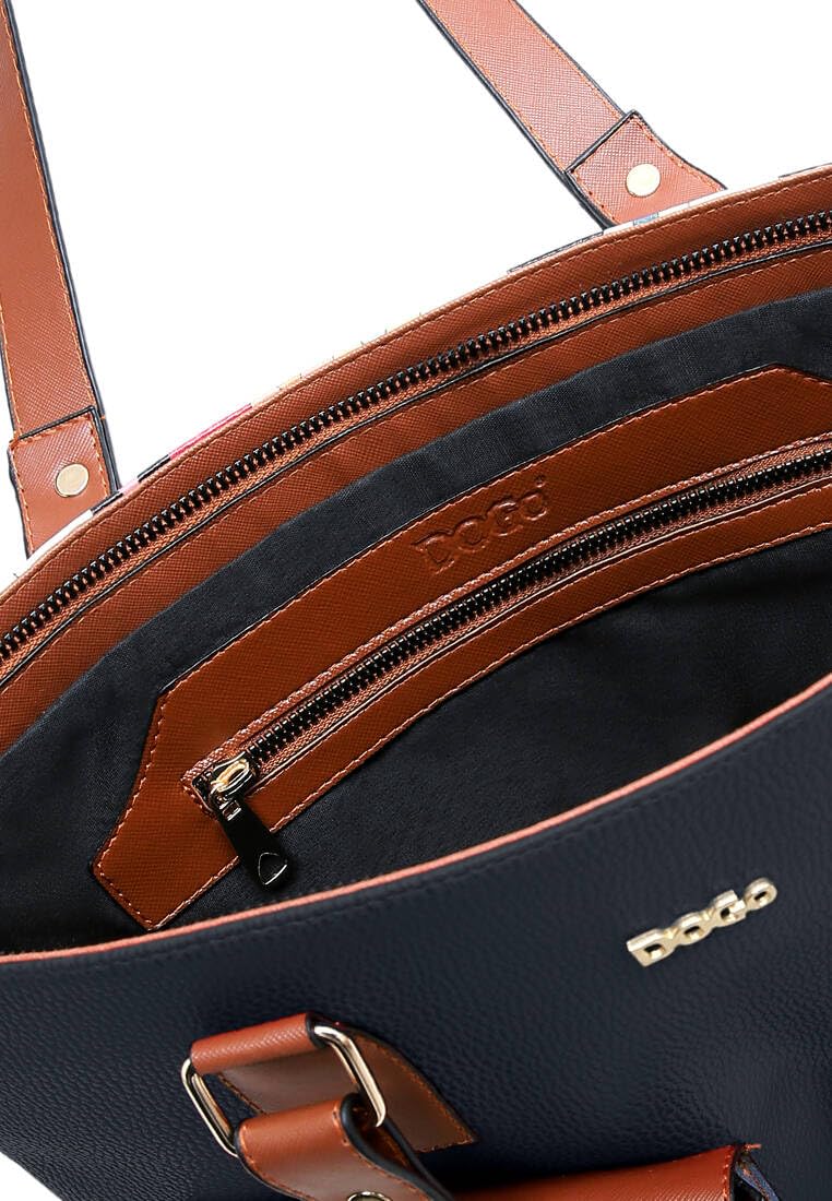 dogo-multi-pocket-bag-vegane-damen-umh-ngetasche image 7