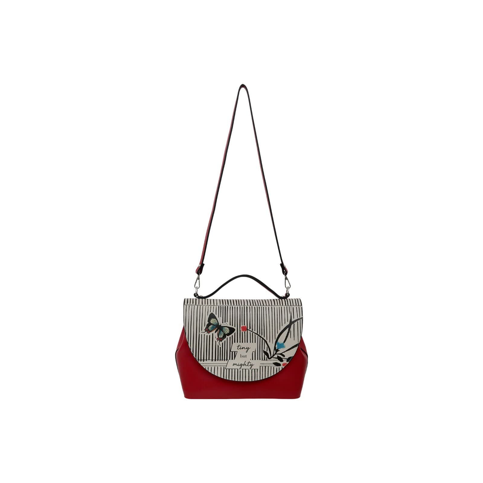 dogo-handy-bag-tiny-but-mighty-vegane-damen-umh-ngetasche image 4