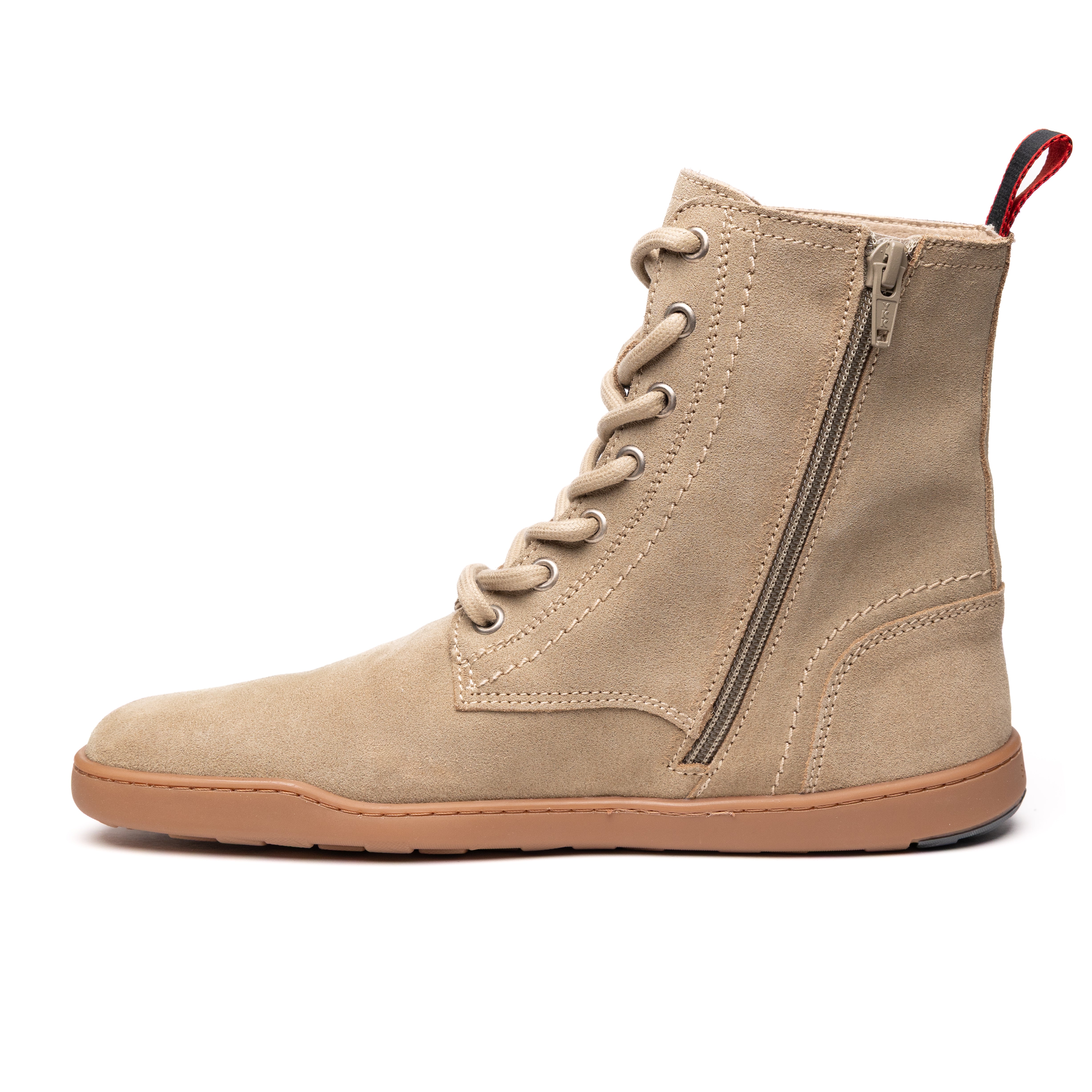 blusun-blsn-040w-damen-barfu-schn-rstiefel-beige-veloursleder image 4