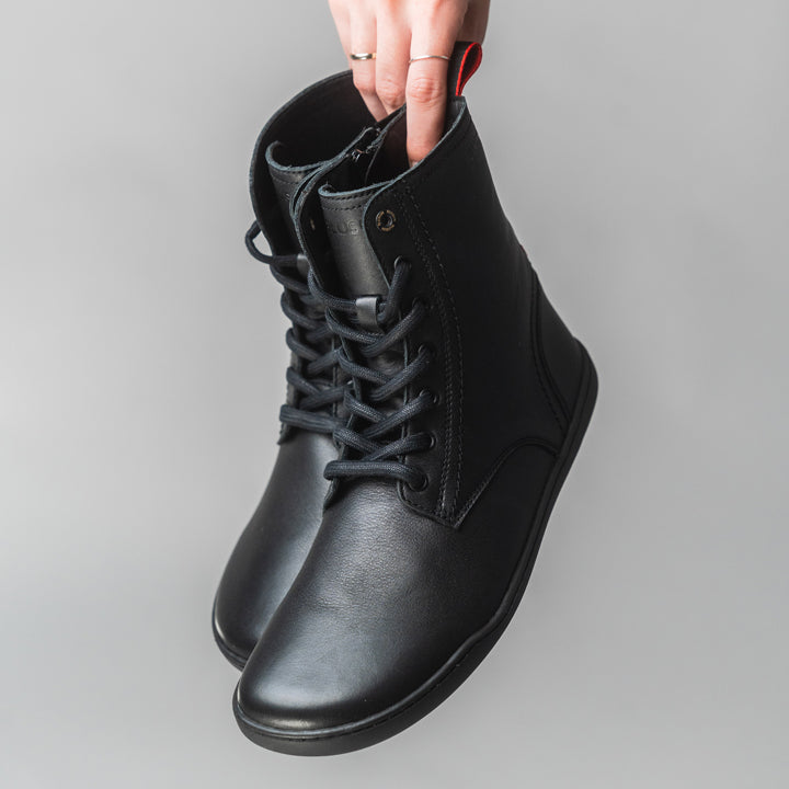 blusun-blsn-040w-barfu-stiefel-damen-black image 2