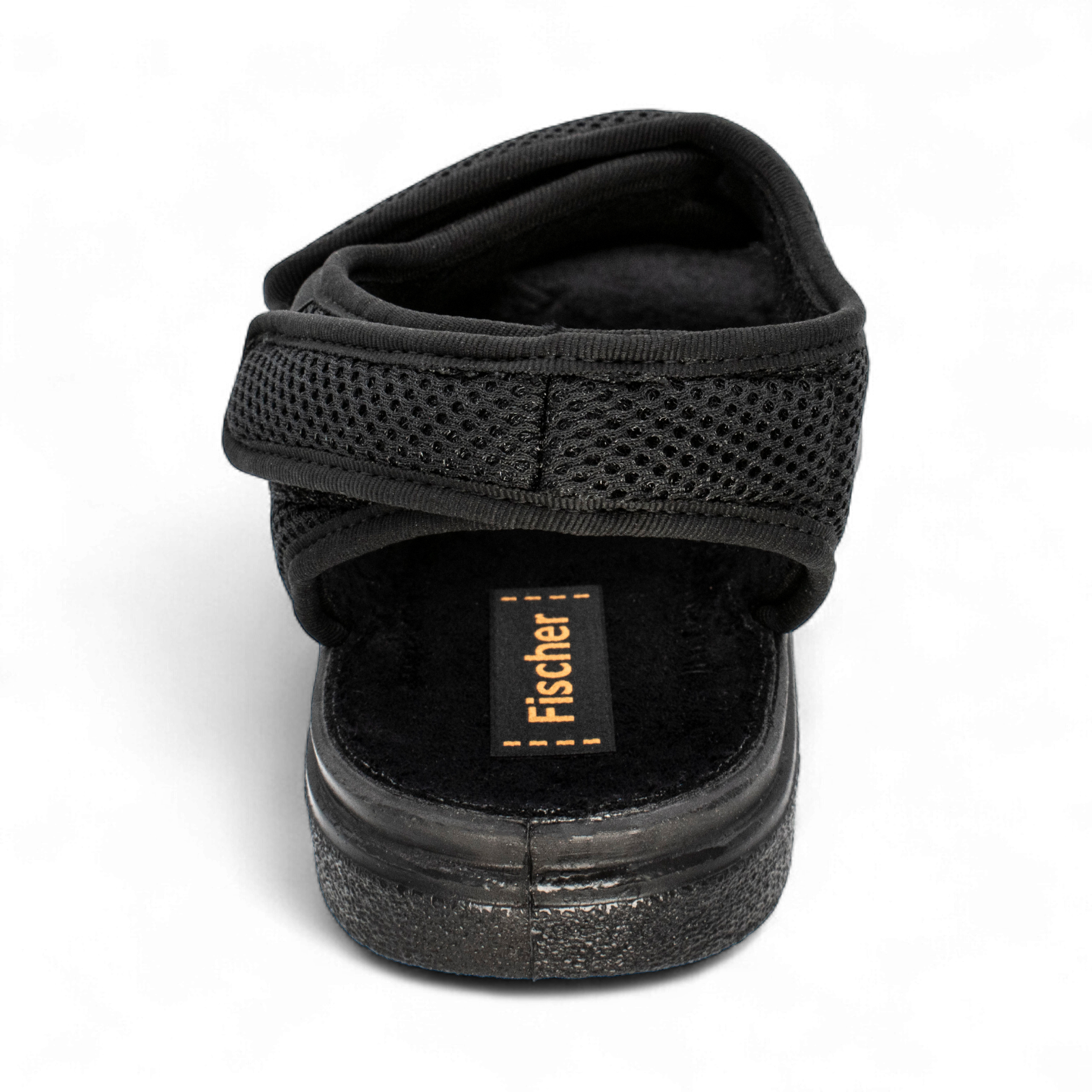 fischer-markenschuh-klett-haussandale-ortho-13985-unisex image 6