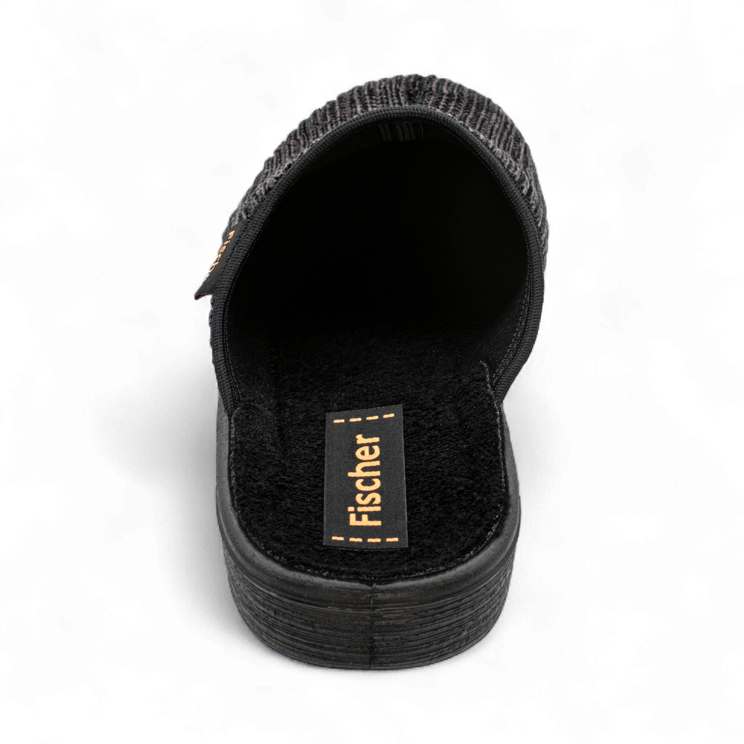 fischer-markenschuh-herren-pantoffel-frank-204232 image 4