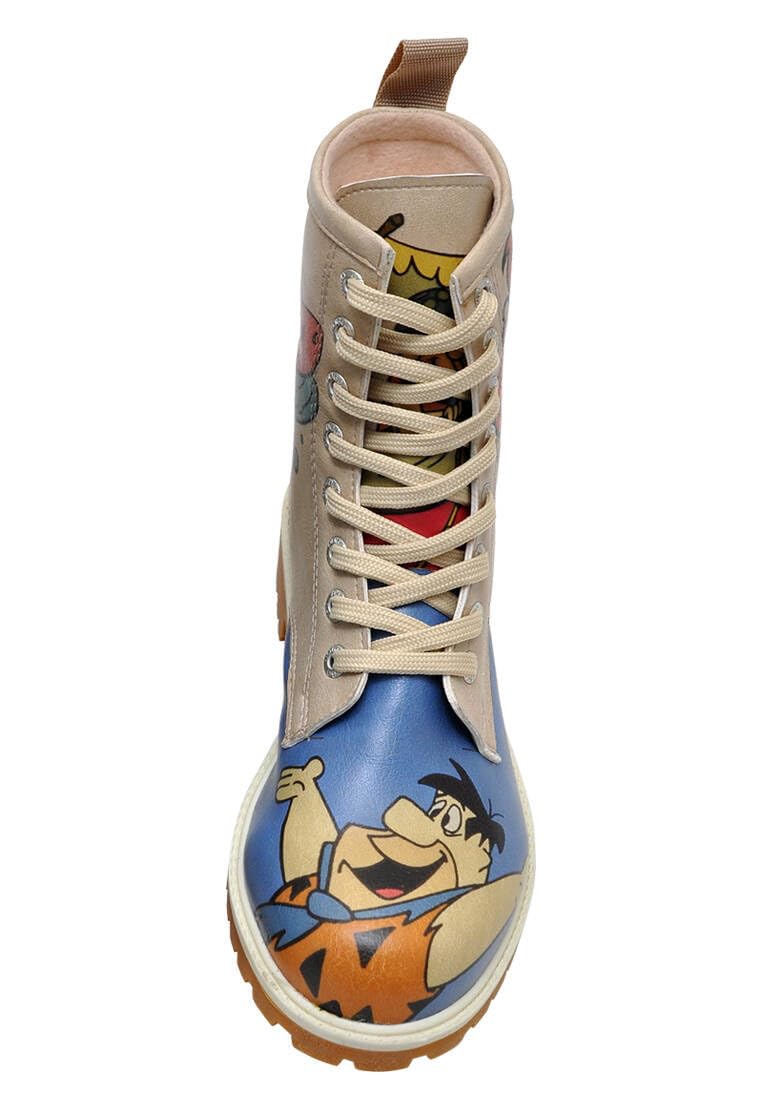 dogo-wb-family-rocks-vegane-damen-stiefeletten image 5