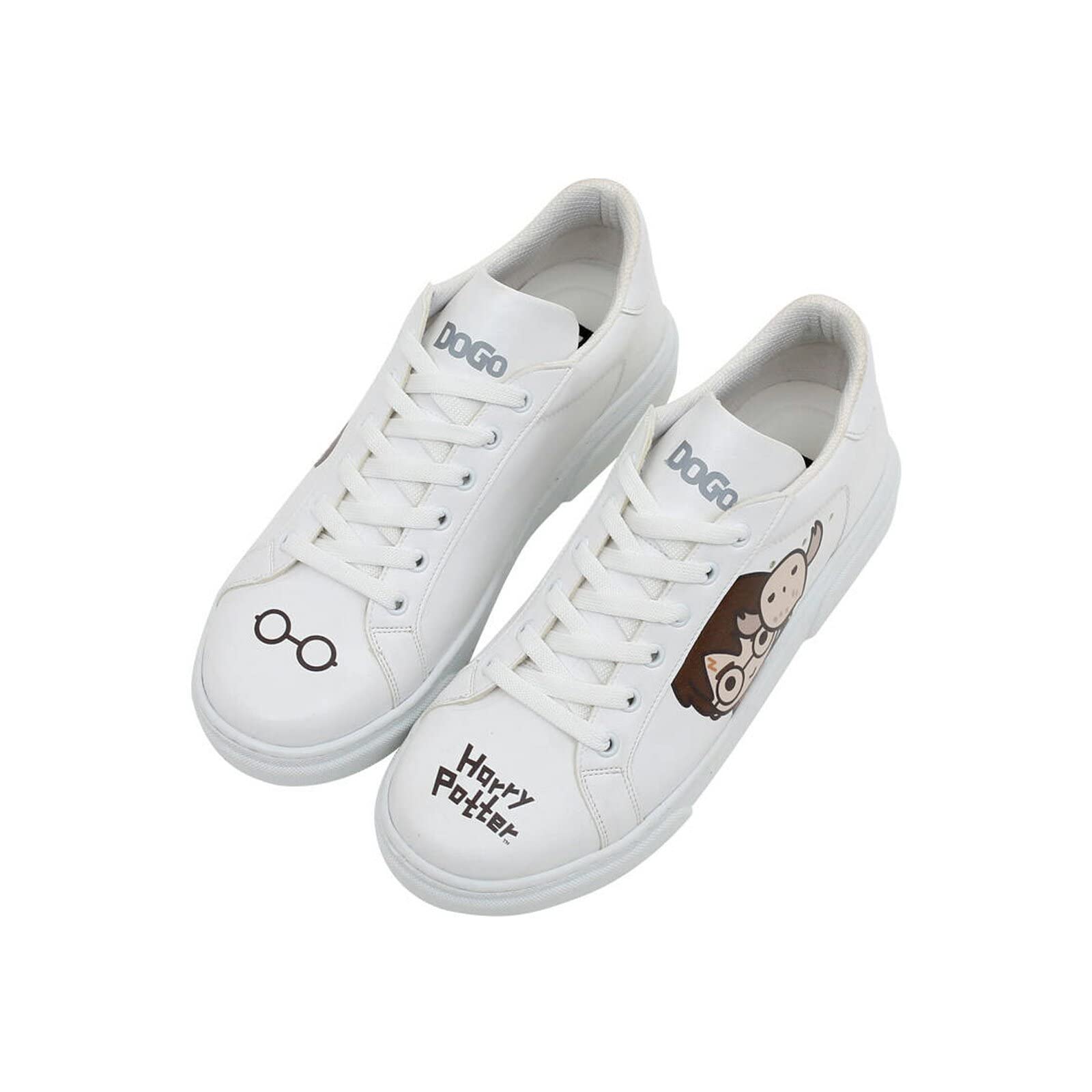 dogo-ace-sneakers-friends-till-eternity-harry-potter image 4