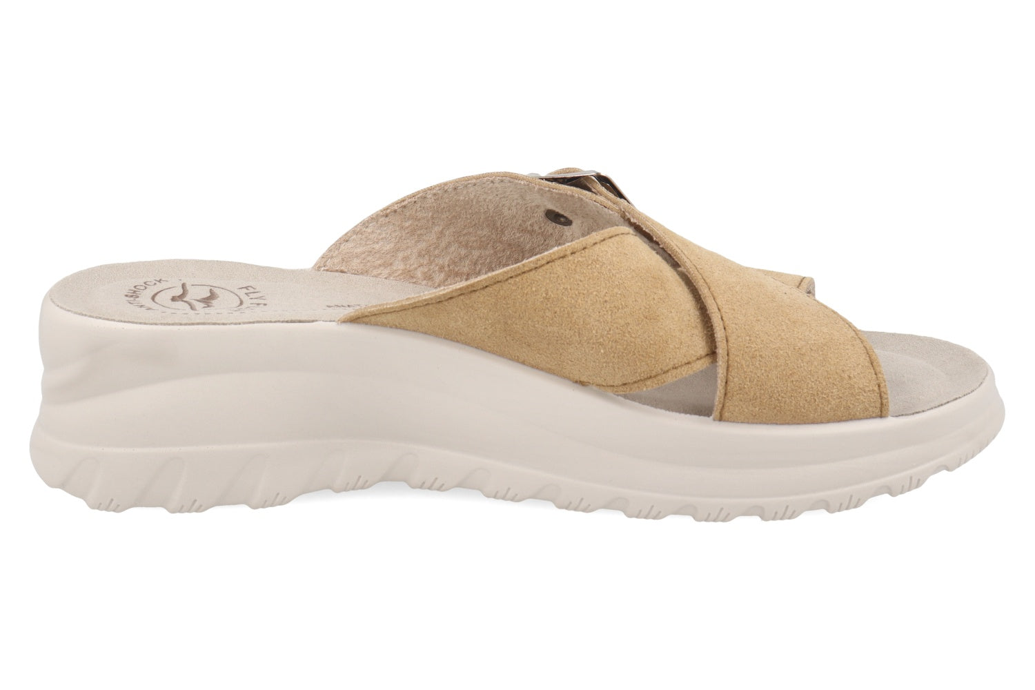 fly-flot-damen-pantolette-aus-stoff-mit-schnalle-sohle-5-cm image 4