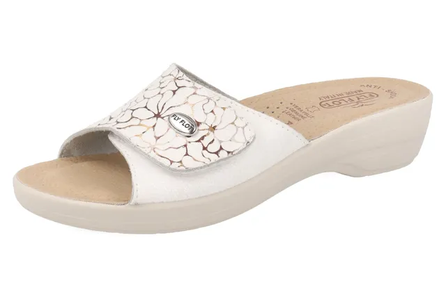 fly-flot-damen-pantolette-aus-microfaser-mit-klett image 1