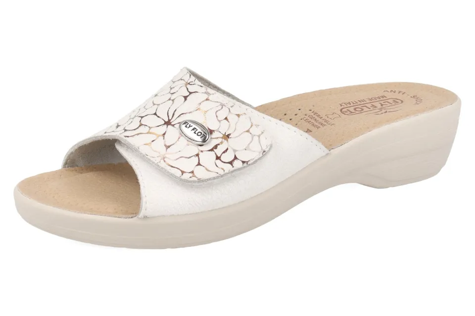 fly-flot-damen-pantolette-aus-microfaser-mit-klett image 1